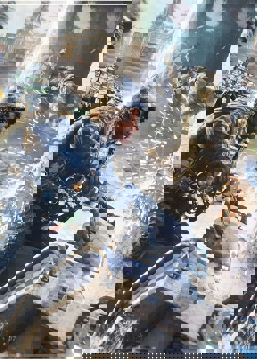 Battlefield 2042 Season 5 patch notes: All new weapons, gadgets & more