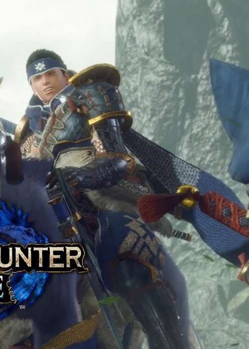 What Is The Monster Hunter Rise Release Time?