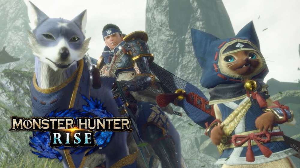 What Is The Monster Hunter Rise Release Time?