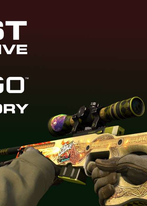 Who has the most expensive CS:GO inventory?