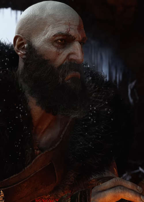 Are there cheats in God of War Ragnarok?