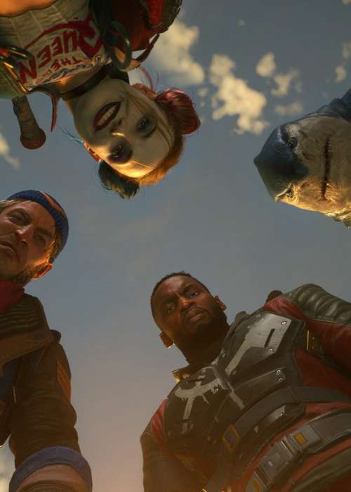 Suicide Squad: Kill the Justice League PC minimum & recommended system requirements