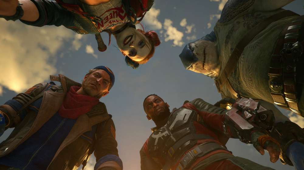 Suicide Squad: Kill the Justice League PC minimum & recommended system requirements