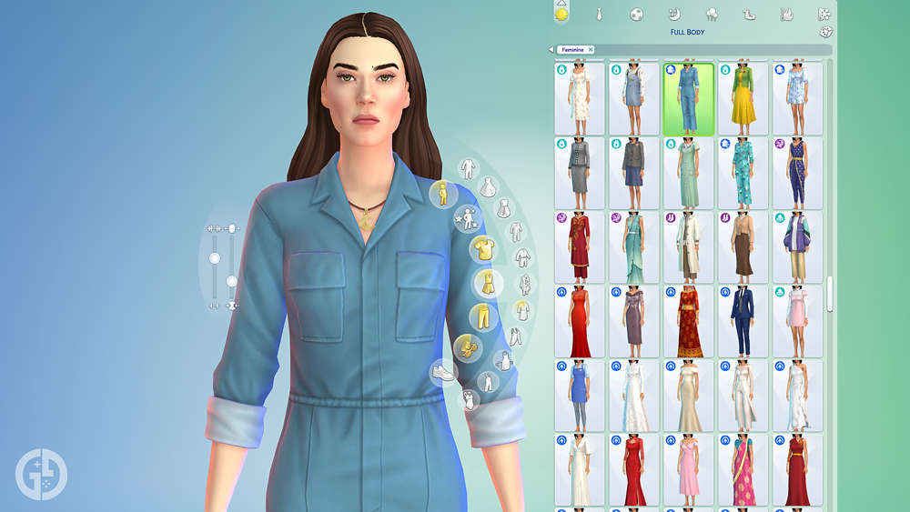 How to edit Sims in The Sims 4