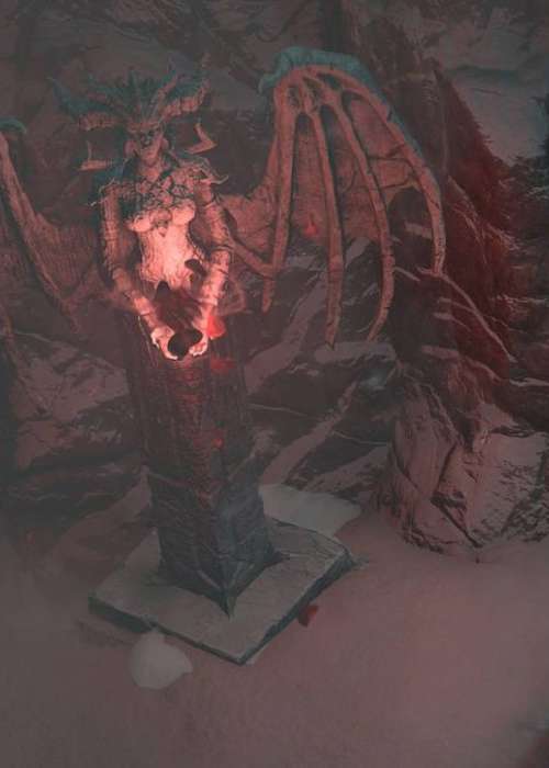 Do Altars of Lilith reset in Diablo 4?