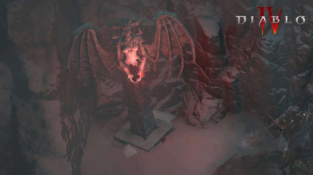 Do Altars of Lilith reset in Diablo 4?