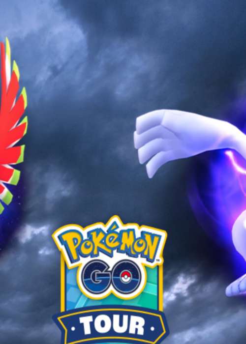 Shadow Raids Pokemon GO explained: What are they?