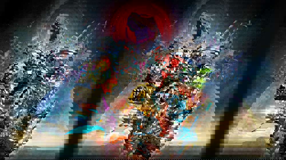 Will Exoprimal have multiplayer or co-op?