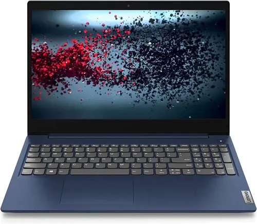 an image of the Lenovo IdeaPad