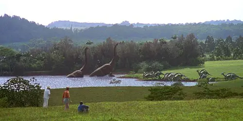 Where Is The Jurassic Park Adventure Game We Deserve?