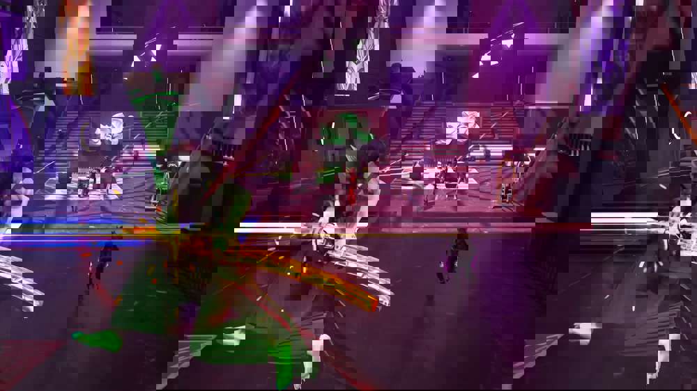 How to get Thorne’s Vampiric Blade in Fortnite