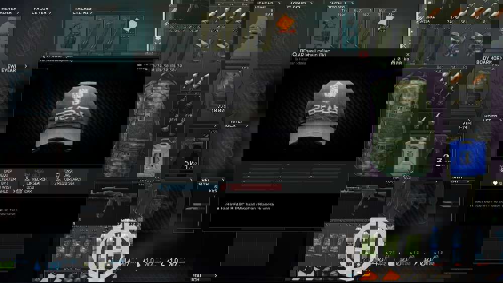 Escape from Tarkov: Should you pick USEC or BEAR?