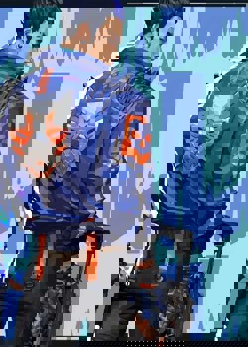 Everything you need to know about VALORANT's new agent Yoru