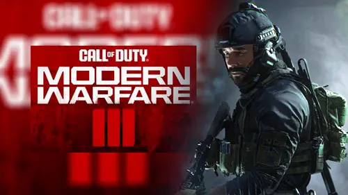 Call of Duty Modern Warfare 3