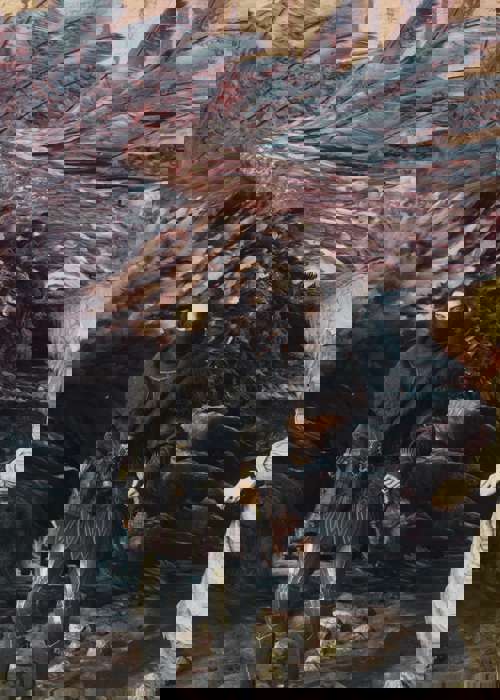 Best Thief build in Dragon's Dogma 2, including skills & weapons