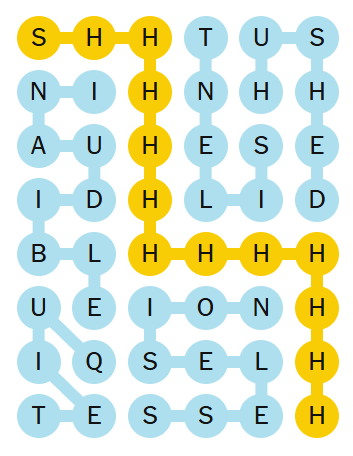 Strands Answers 1st April 2026