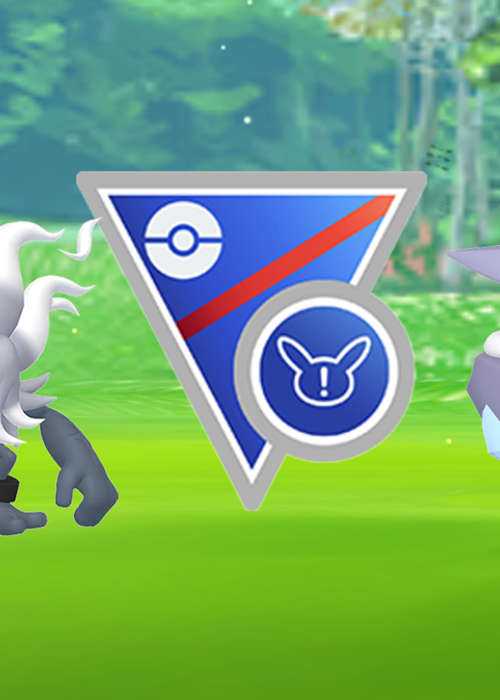 Best team for the Great League Remix in Pokemon GO