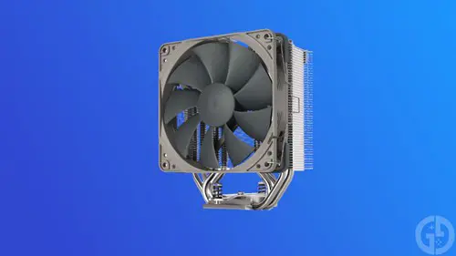 Image of the Noctua NH-U12S