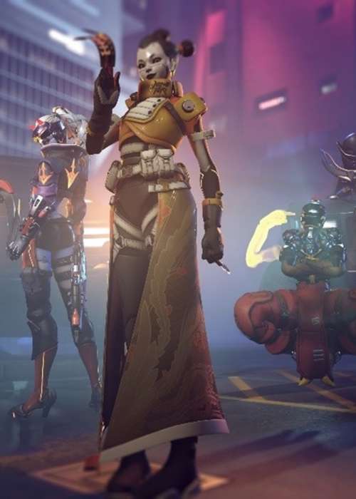 Overwatch 2 Season 4: Release date, Lifeweaver Hero, Battle Pass & more