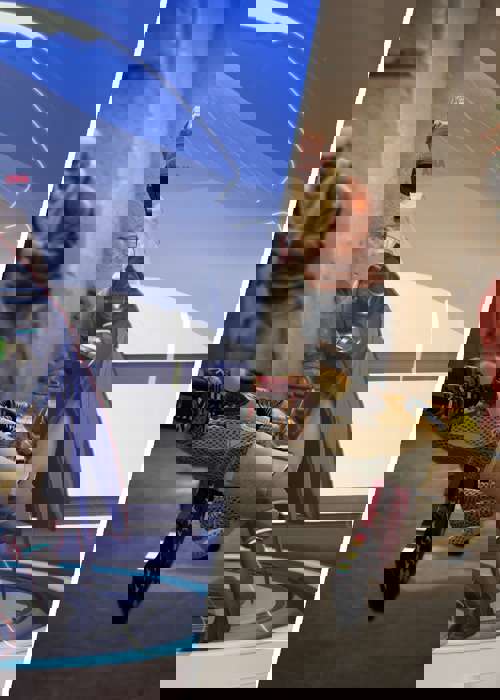 Here's how you convert CS2 sensitivity to Overwatch 2