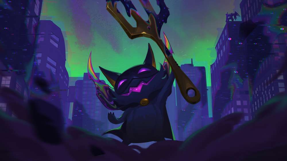 TFT Patch 13.8 Patch Notes: Cosmetics, balance changes and more