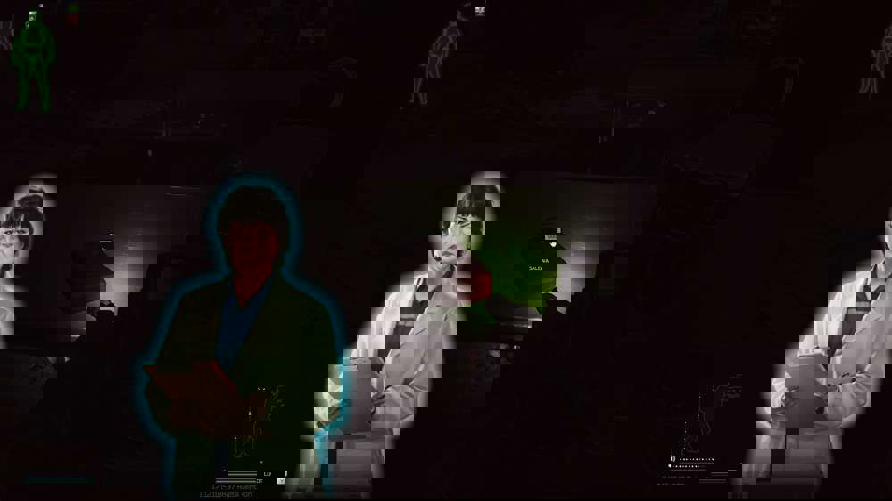 Shortage Therapist quest guide in Escape From Tarkov