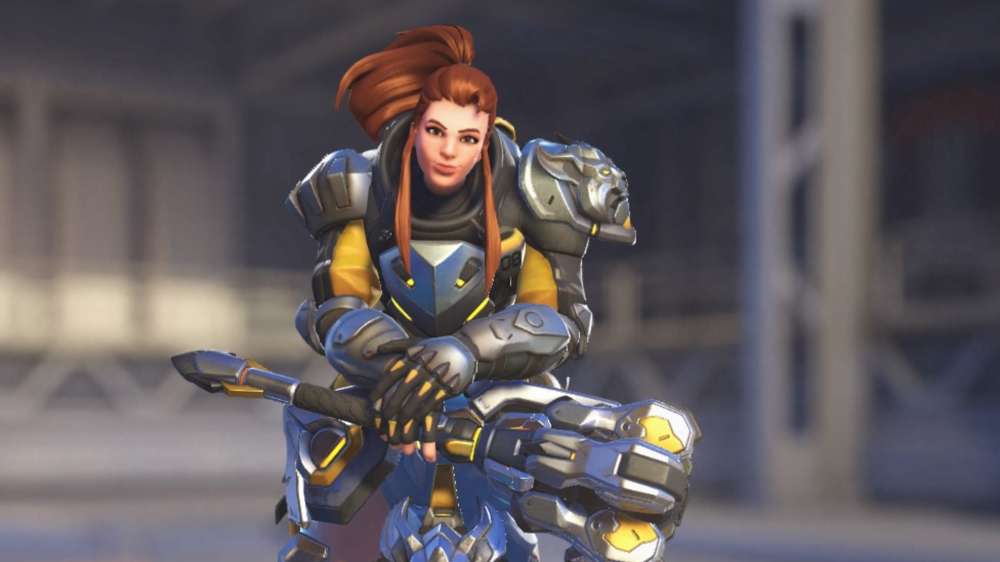 Overwatch 2 Brigitte guide: Abilities, tips & how to unlock