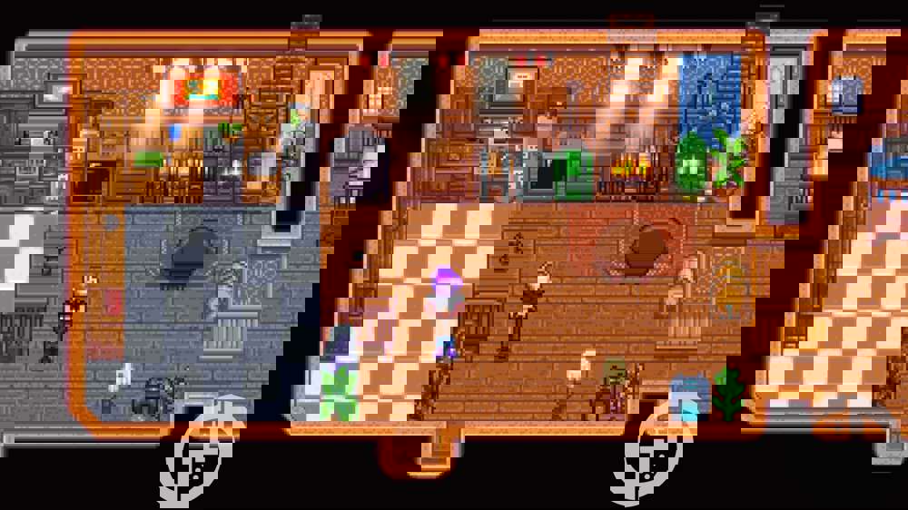 How to get & use Stardrop Tea in Stardew Valley