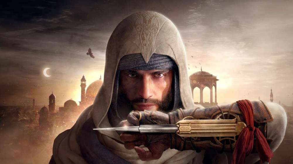 How to unlock all the achievements in Assassin's Creed: Mirage