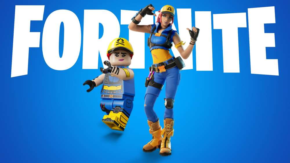 How to connect Fortnite with LEGO Insider to get Explorer Emilie skin