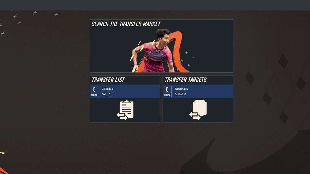 FIFA 23: How To List 100 Players On The Market