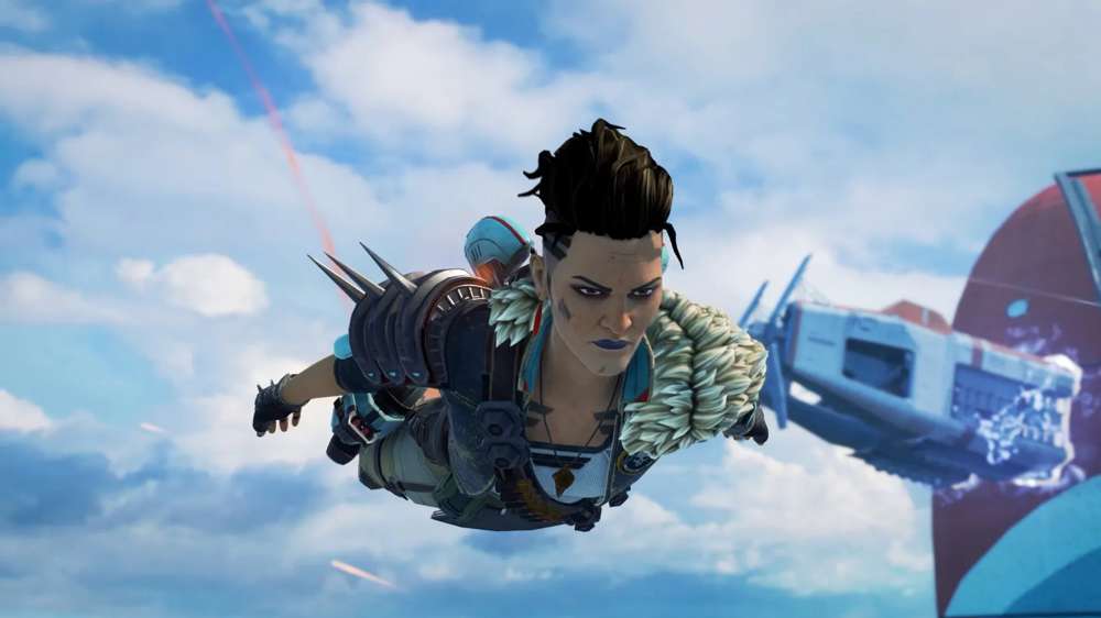 Apex Legends next Heirloom: What we know so far