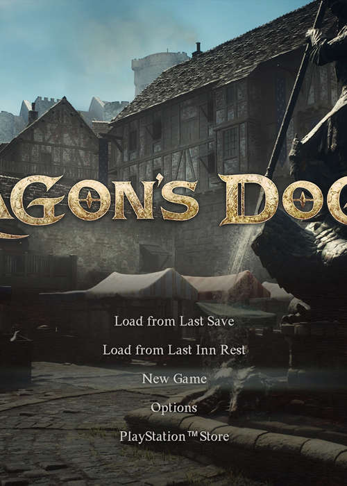 How to delete Dragon's Dogma 2 save & start a new game if you kill the wrong NPC