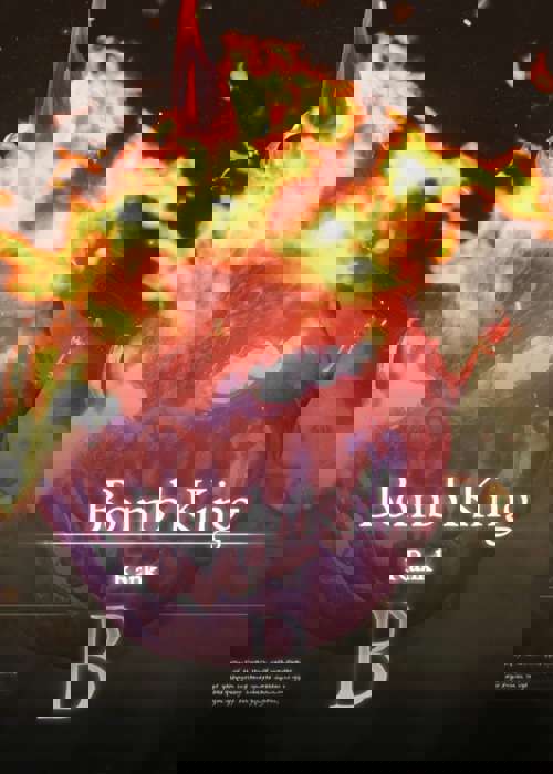 Where to find the Bomb King in Final Fantasy 16