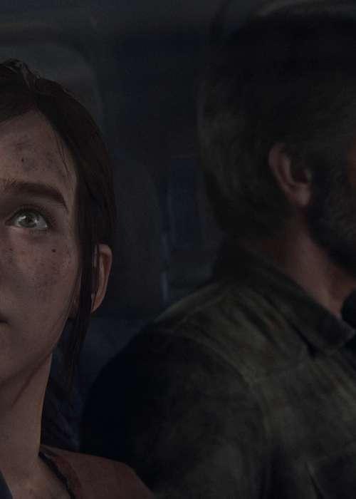 The Last Of Us Part 1 Performance Options Explained