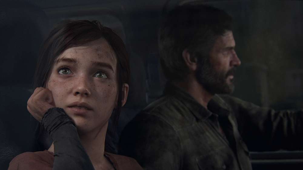 The Last Of Us Part 1 Performance Options Explained