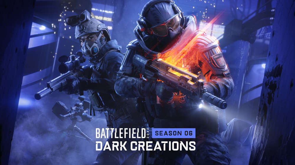 Battlefield 2042 Season 6 Dark Creations first impressions: Light at the end of the tunnel