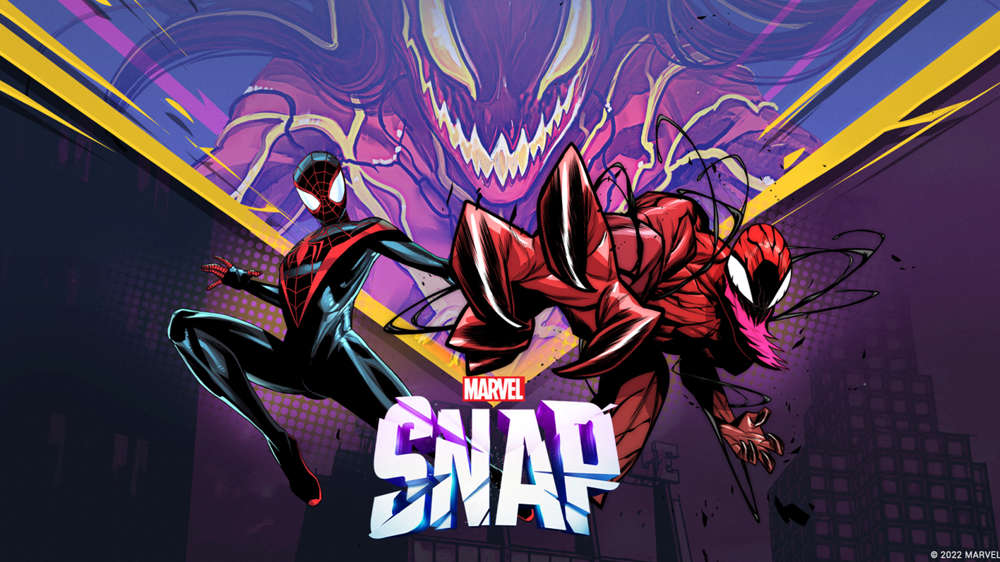 Marvel Snap Patch Notes February 21