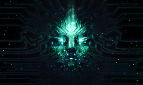 System Shock Remake Development