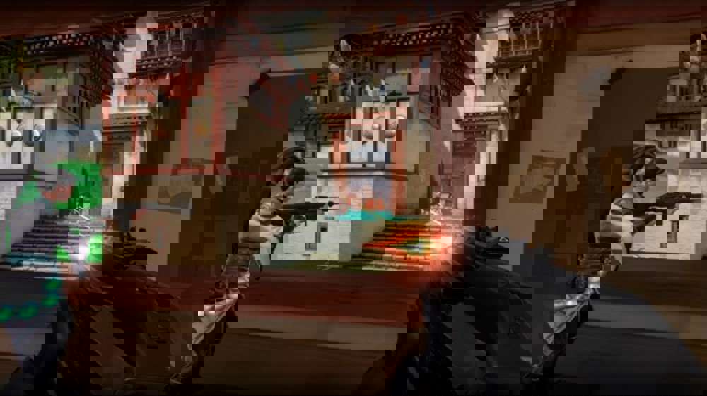 Which Game Modes and Maps Are In VALORANT?