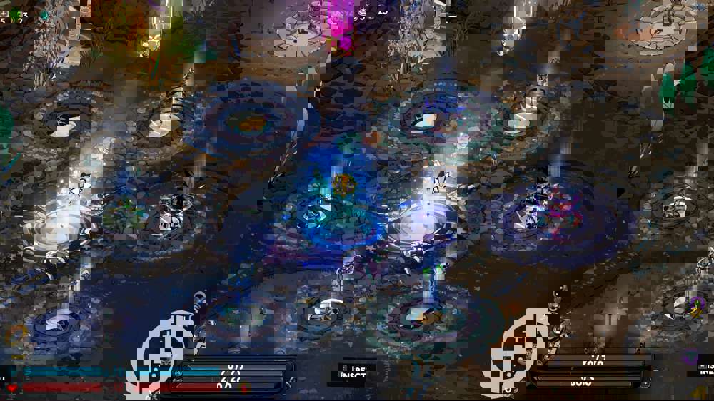 Hades 2 aspects explained & best ones to unlock first