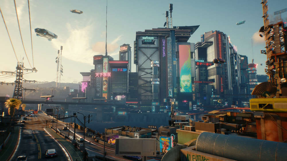 11 best Cyberpunk 2077 mods on PC