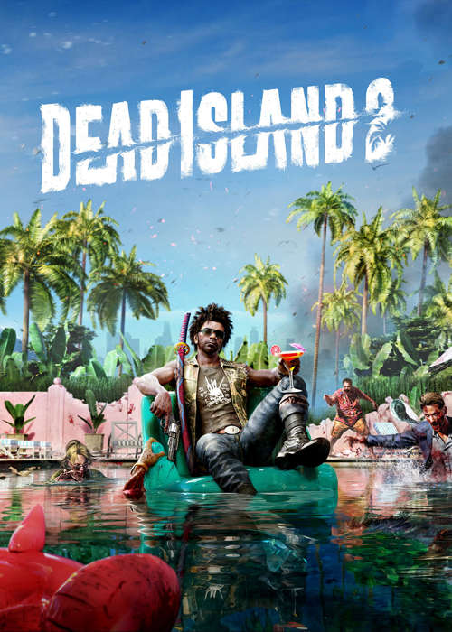 Dead Island 2 voice actors & cast list: Skye Bennet, Jay Rincon, Mick Wingert & more