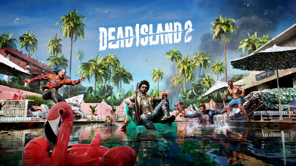 Dead Island 2 voice actors & cast list: Skye Bennet, Jay Rincon, Mick Wingert & more