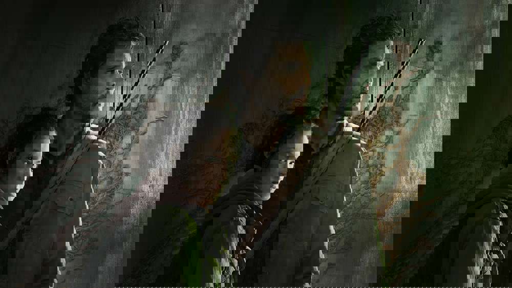 The Last Of Us Episode UK Release Times