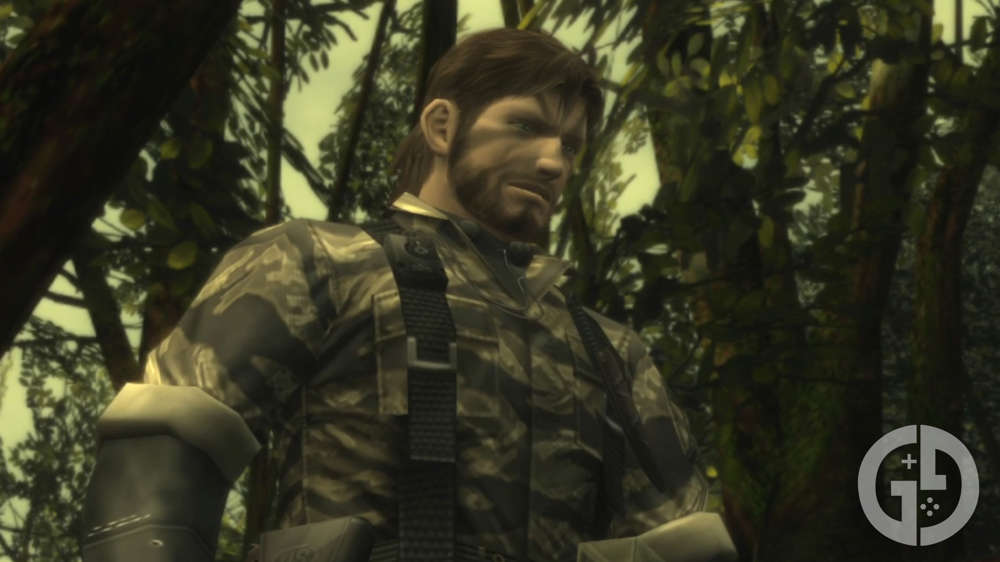 Metal Gear Solid Master Collection Vol. 1 review: Faithful renditions