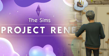 Sims Fans Hate Project Rene Leaks