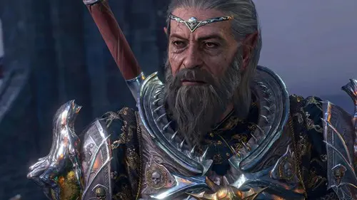 Ketheric Thorm in Baldur's Gate 3