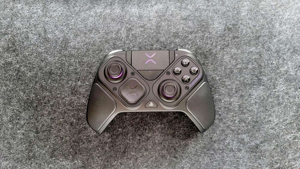 Victrix Pro BFG controller review: Adaptability comes at a cost