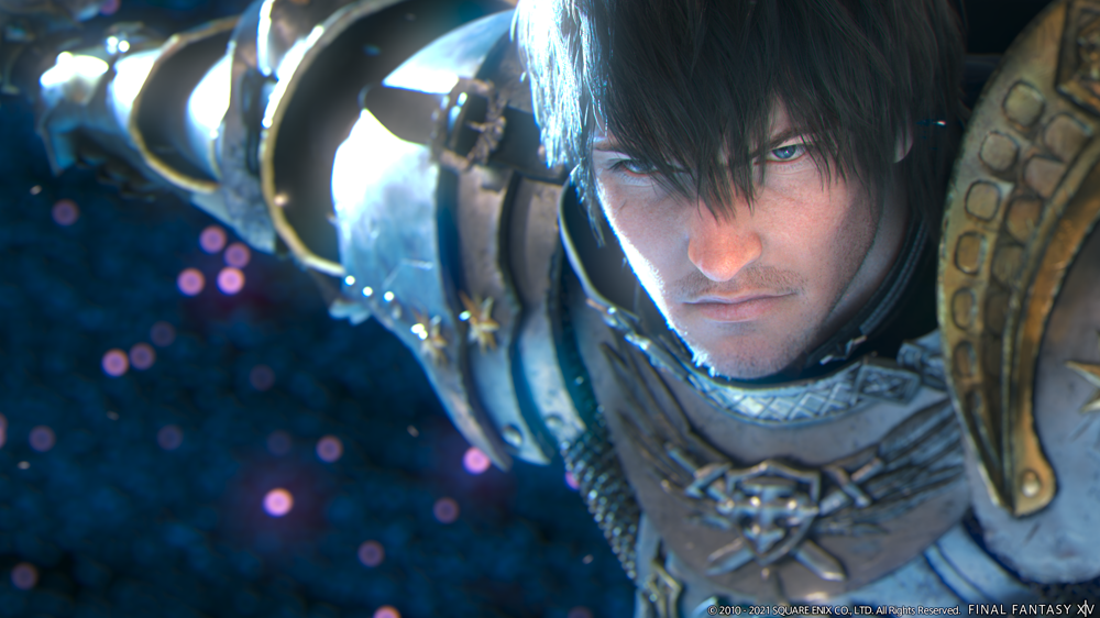 Final Fantasy 14 Tips: How To Get Started In FFXIV